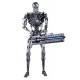 Terminator Genisys Movie Masterpiece Action Figure 1/6 Endoskeleton 33 cm